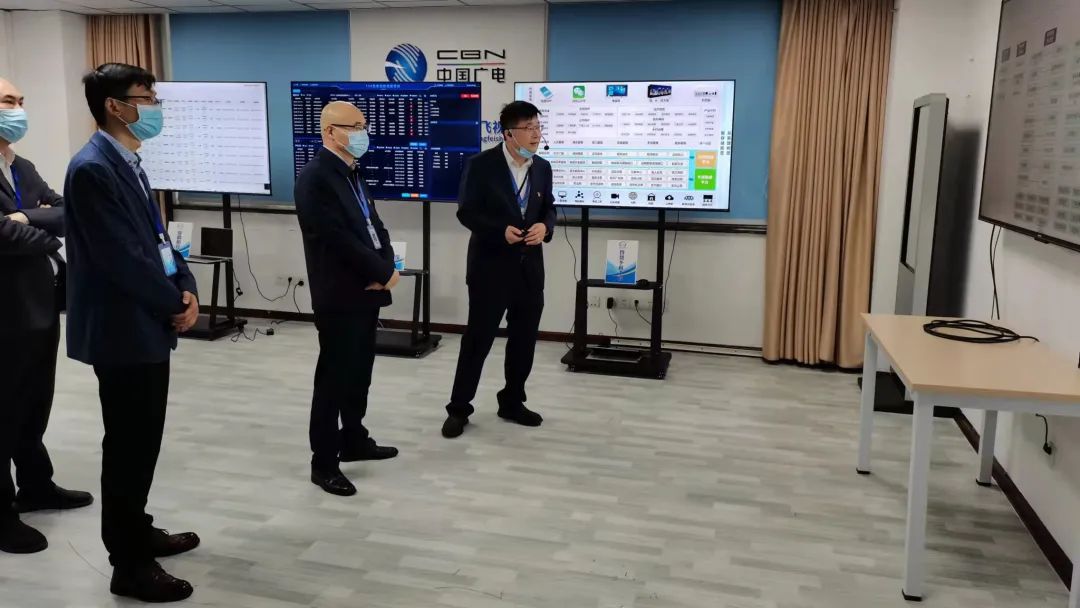 中國廣電四川公司董事長王春良：搶抓“東數(shù)西算”機遇，積極推進云網(wǎng)融合、家集融合