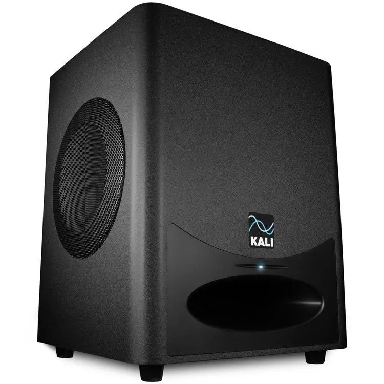 K&L 發(fā)布 WS-6.2，入門級首次出現(xiàn)背靠雙單元低音炮