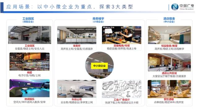 聚焦政企業(yè)務，中國廣電找到“新賽道”？！