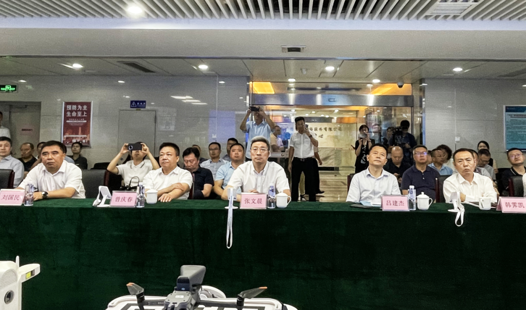 中國廣電佛山實(shí)地交流：學(xué)習(xí)佛山經(jīng)驗(yàn)，推動廣電網(wǎng)絡(luò)發(fā)展實(shí)踐