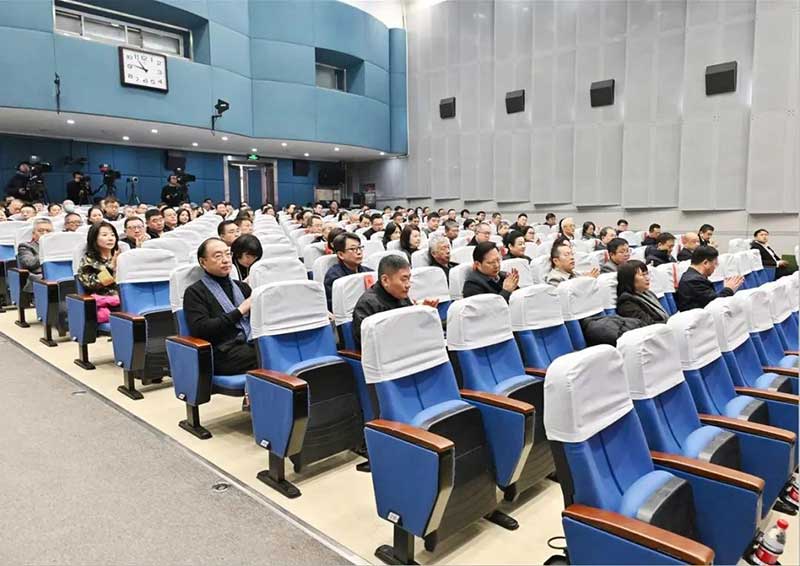 2025年技術(shù)工作會召開，中央廣播電視總臺準(zhǔn)備這樣干！