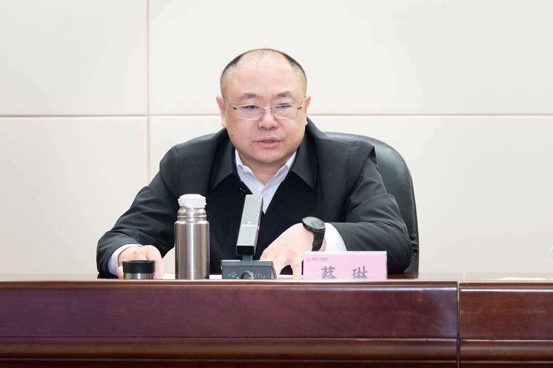 福建廣電網(wǎng)絡(luò)集團召開會議，全力推進對標(biāo)佛山廣電