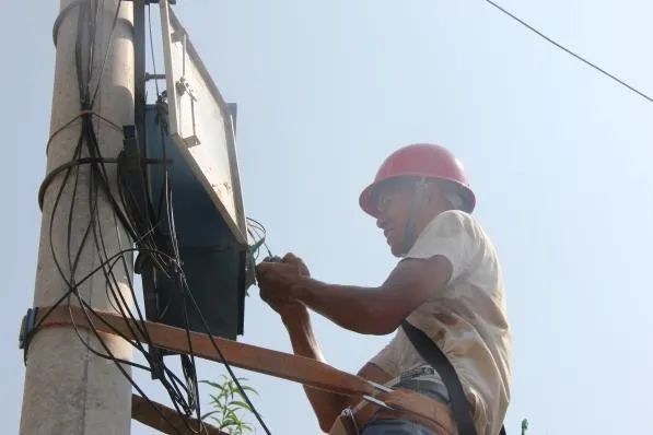 中國廣電重慶公司首次通過全市應急廣播系統(tǒng)實施防空警報試鳴
