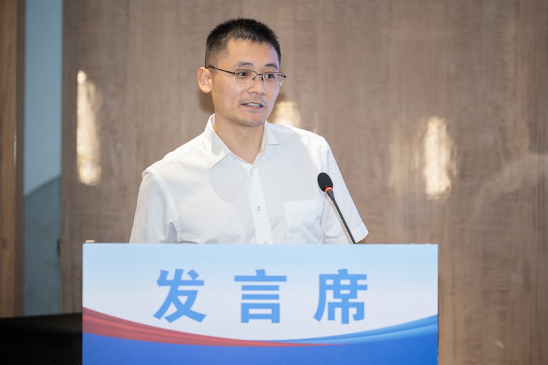 福建廣電網(wǎng)絡集團召開上半年經(jīng)營分析會暨安全生產(chǎn)工作會議，下半年著力做好六方面工作
