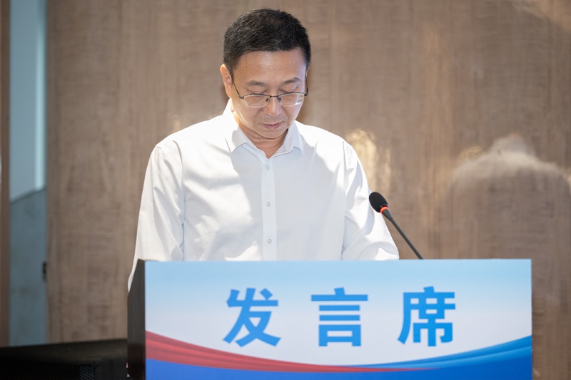 福建廣電網(wǎng)絡集團召開上半年經(jīng)營分析會暨安全生產(chǎn)工作會議，下半年著力做好六方面工作