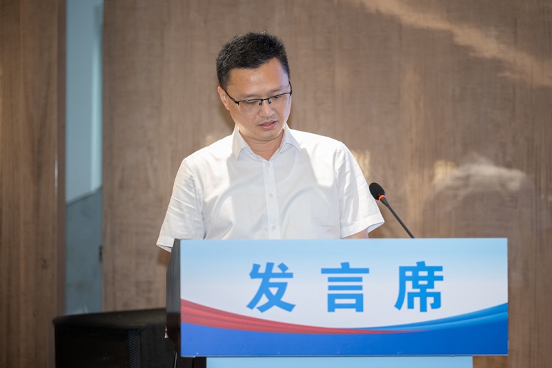 福建廣電網(wǎng)絡集團召開上半年經(jīng)營分析會暨安全生產(chǎn)工作會議，下半年著力做好六方面工作