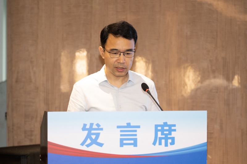 福建廣電網(wǎng)絡集團召開上半年經(jīng)營分析會暨安全生產(chǎn)工作會議，下半年著力做好六方面工作