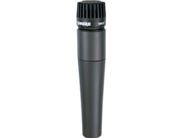 Shure 舒爾 SM57 樂器話筒，心形動圈