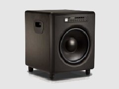 廣播、錄制音箱JBL LSR4312P