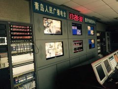 2015年下半年新產(chǎn)品、新技術(shù)推廣活動和巡回服務(wù)第四站