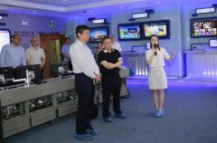 一周之內(nèi)，為何4家廣電臺(tái)密集造訪廣東臺(tái)？