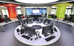河南廣電主推5G融媒，大象新聞客戶端正式上線