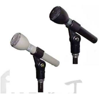 Electro-Voice 635A，635A/B 動圈帶線專業(yè)話筒
