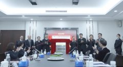 廣東有線與廣電運通以黨建引領(lǐng)，結(jié)對共建5G+新數(shù)字家庭實驗室