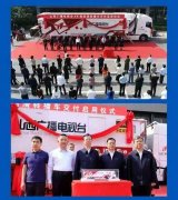 各省廣播電視臺爭相引進超高清轉(zhuǎn)播車，你所在的省有嗎？